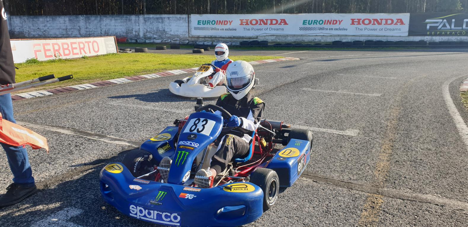 Taça Euroindy 2020 - Fevereiro41
